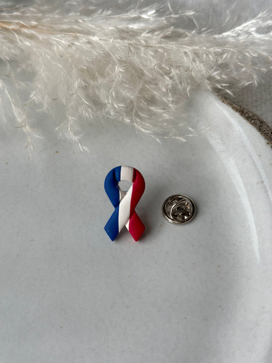 Veteran Mental Health Awareness Pin
