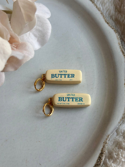 Butter Stick Dangles