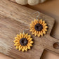 Sunflower Dangles
