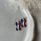 Veteran Mental Health Awareness Earrings