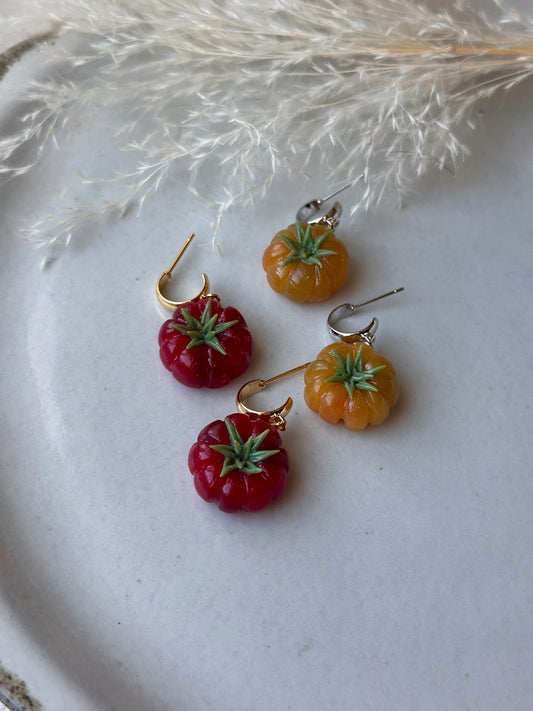 Heirloom Tomatoes