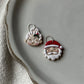 Mr. & Mrs. Claus Dangles